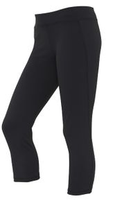 Womens Cool Capri