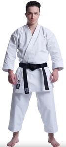 Budo Nord Kata Five Stars
