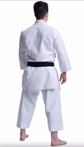 Budo Nord Kata Five Stars