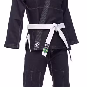 Budo Nord BJJ Aprendiz Svart