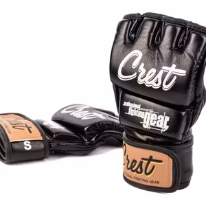 Crest Pro MMA Handskar