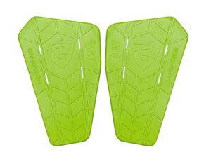 Gamepatch Fotbolls benskydd Green