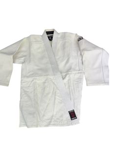 Budo Nord Himitsu jacka