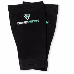 Gamepatch Benskyddshylsa