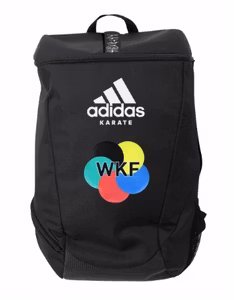 Adidas WKF Ryggsäck