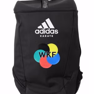 Adidas WKF Ryggsäck