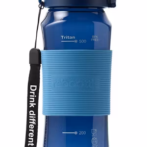 Rebottle Sky  Träningsflaska Blue