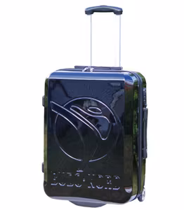 Budo Nord Hardcace bag