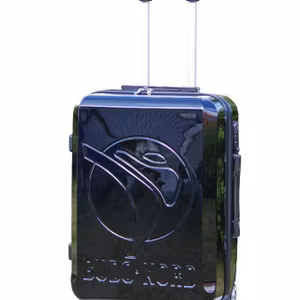 Budo Nord Hardcace bag