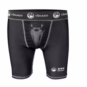 Tokaido Compression Shorts