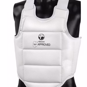Tokaido Youth WKF Youth League Body Protector