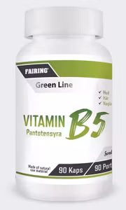 Vitamin B5
