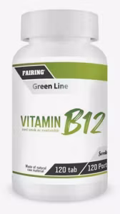 Vitamin B12