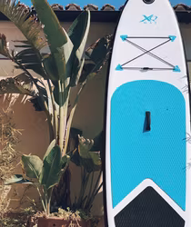 XQ Max Paddleboard