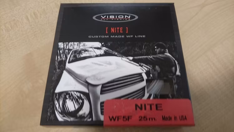 Fluglina Vision ( NITE ) WF 5 F