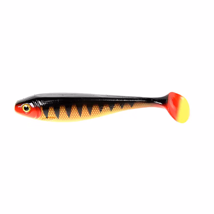 Shaker Baits Elephant Shad Large