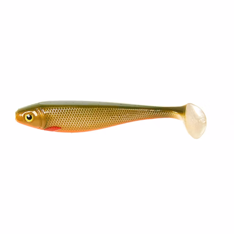Shaker Baits Elephant Shad Large