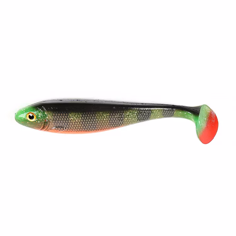 Shaker Baits Elephant Shad Large