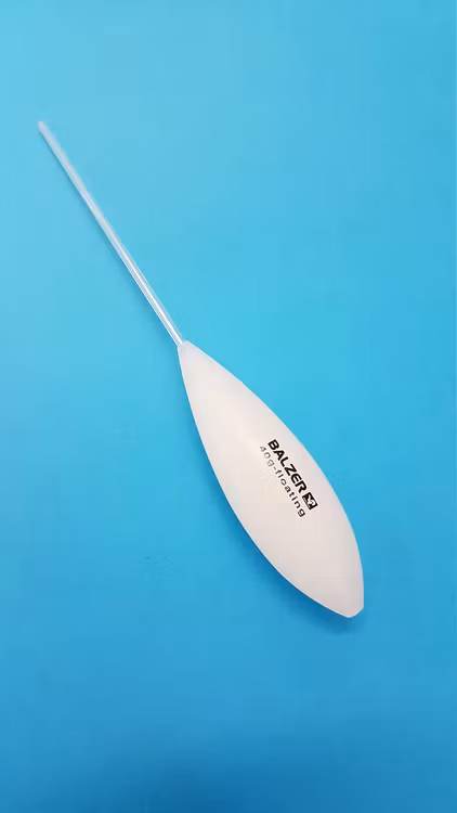 Sbirolino Bombarda Halvsjunkande