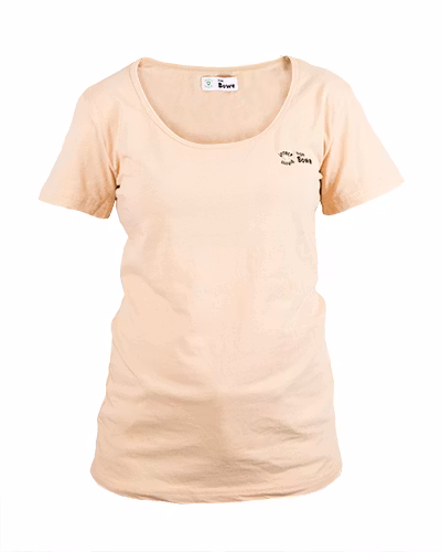Insect Shield® T-shirt dam