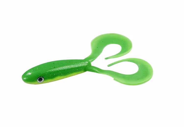 Pike Collector Shirasu Utgående