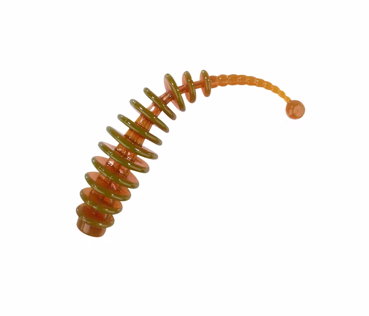 Shirasu Perch Dancer 5pack