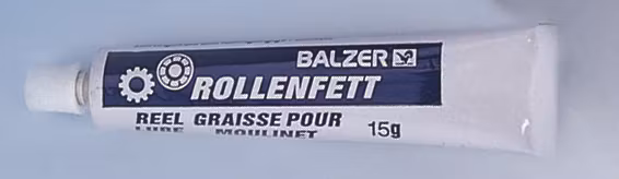 Rullfett 15g