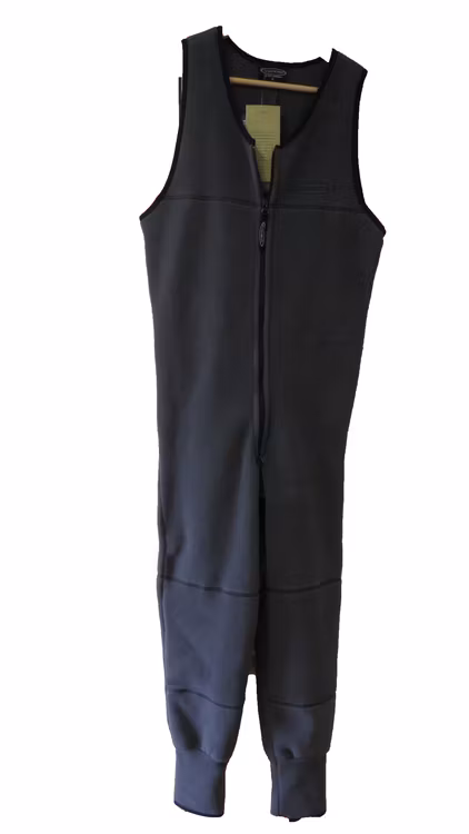 Vision Thermal Pro Overall