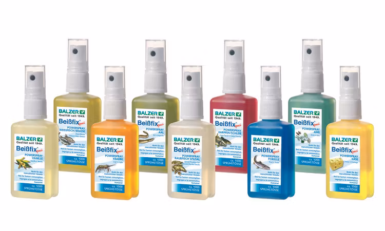 Beissfix Power Spray