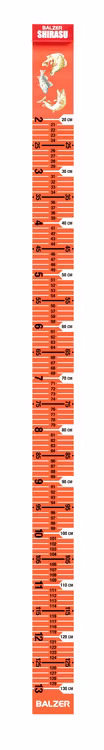 Shirasu Measure Band - 130 cm