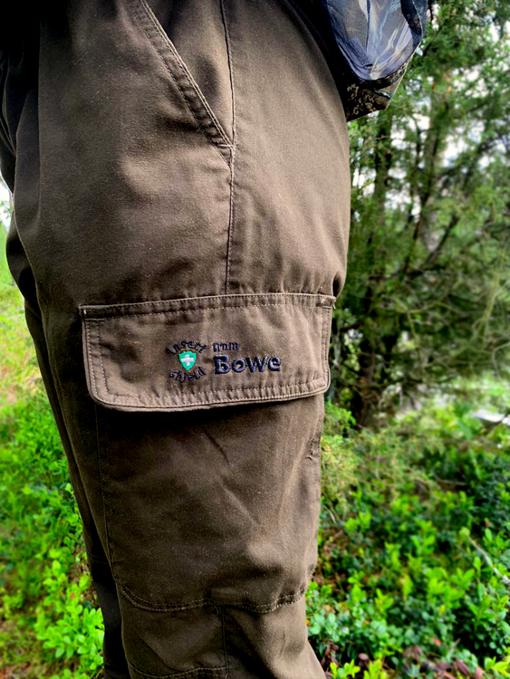 Insect Shield® Unisexbyxa