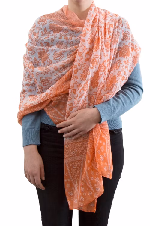 Insect Shield® Scarf "multi-use"