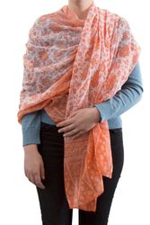 Insect Shield® Scarf "multi-use"