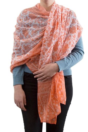 Insect Shield® Scarf "multi-use"