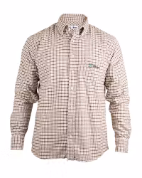 Insect Shield® Herrskjorta