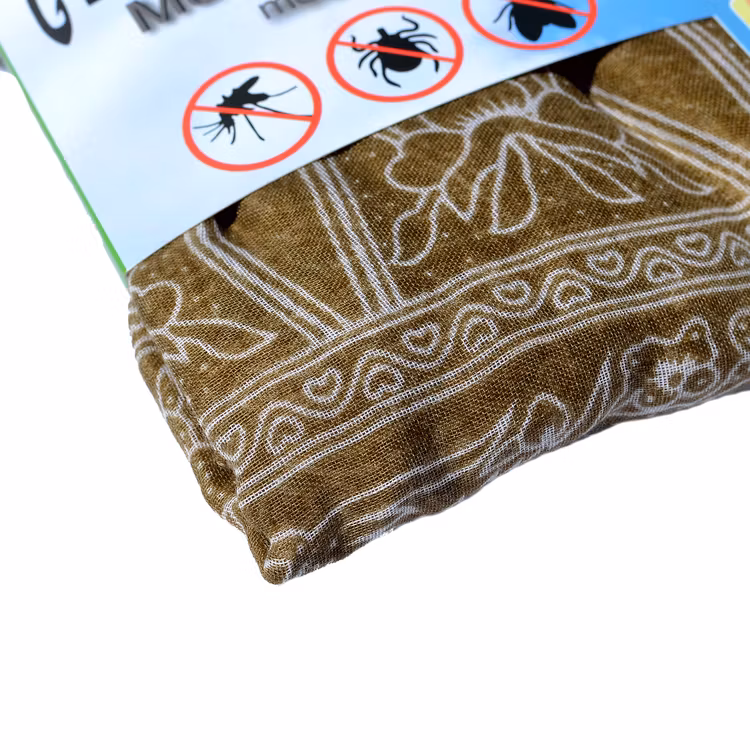 Insect Shield® Scarf "multi-use"