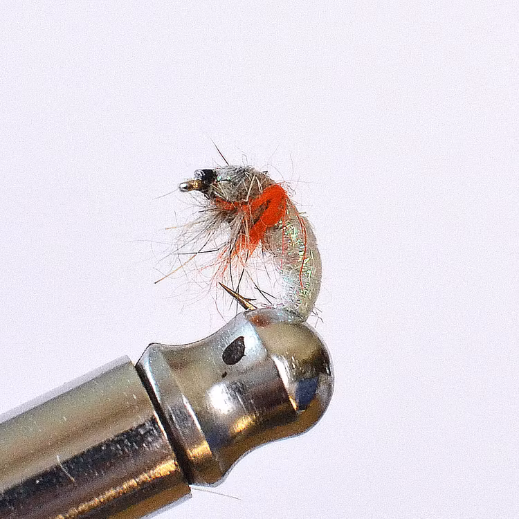 Czech Nymph Sparkle