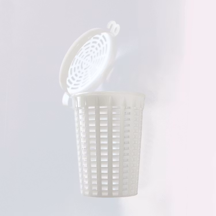 Betesbox (Röd eller Vit)