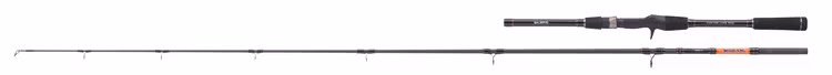 Shirasu IM-8 Pro Staff Series Jerk C