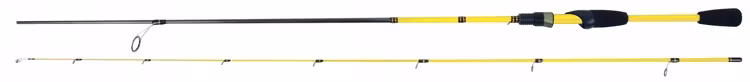 Street Fishing 210 UL 3-12 gram