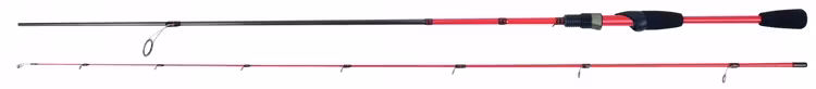 Street Fishing 210 UL 3-12 gram
