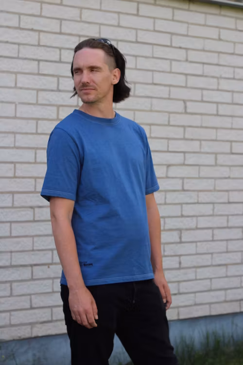 Insect Shield® T-shirt unisex (flera färger)