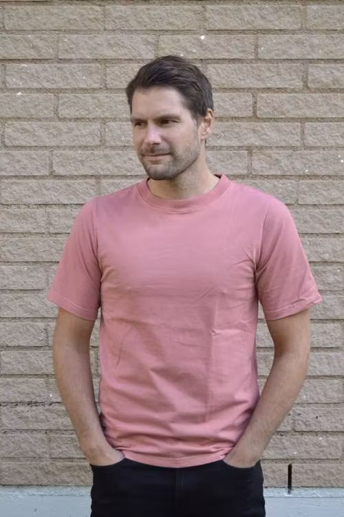 Insect Shield® T-shirt unisex (flera färger)