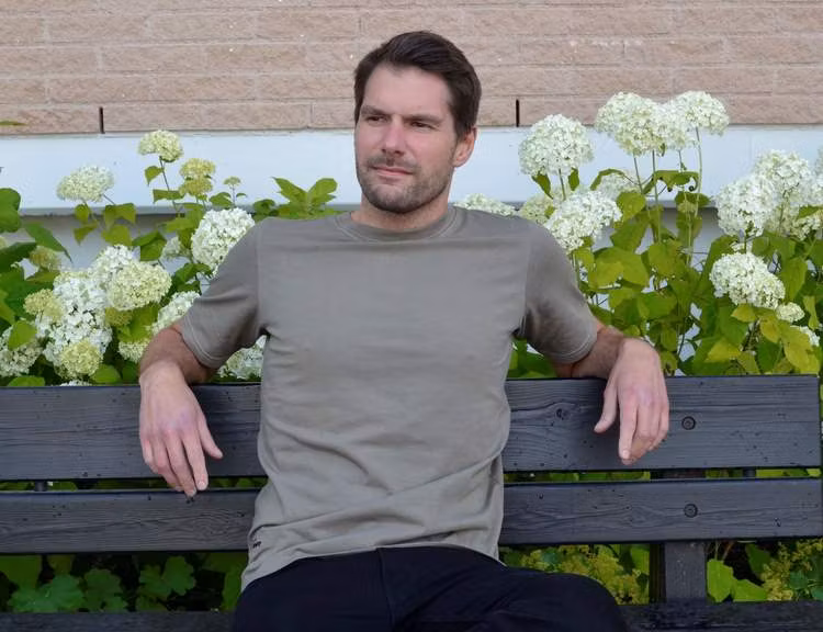 Insect Shield® T-shirt unisex (flera färger)