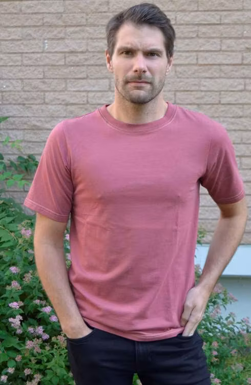 Insect Shield® T-shirt unisex (flera färger)