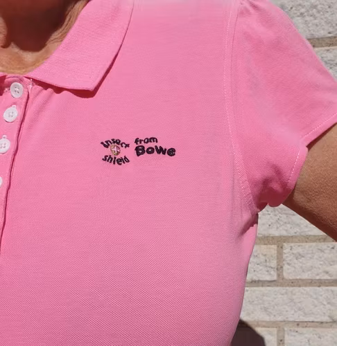 Insect Shield® piké Dam (flera färger)