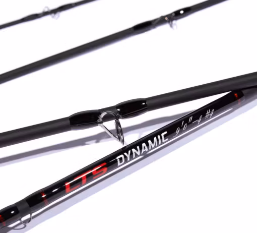 LTS Dynamic NU 20% rabatt