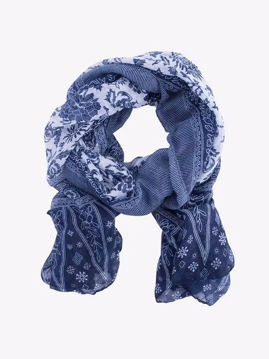 Insect Shield® Scarf "multi-use"
