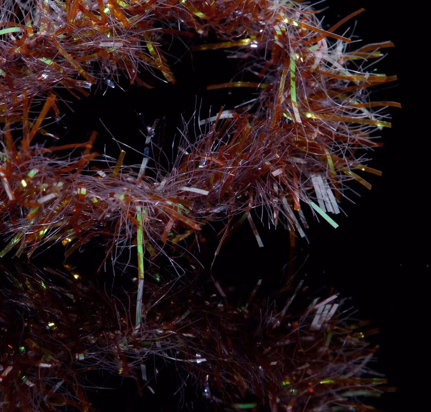 Cactus Chenille # Medium