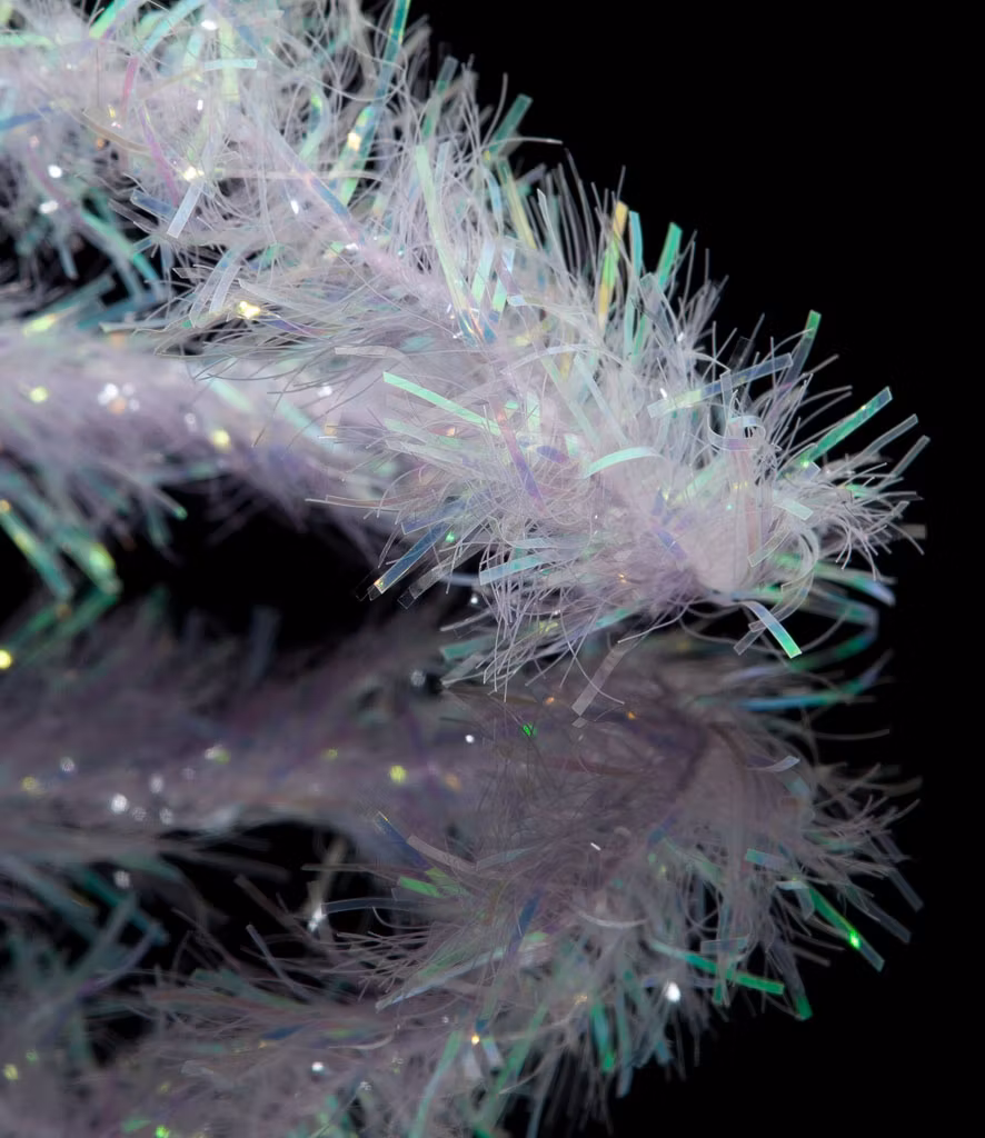 Cactus Chenille # Medium